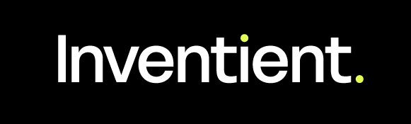 Inventient company logo