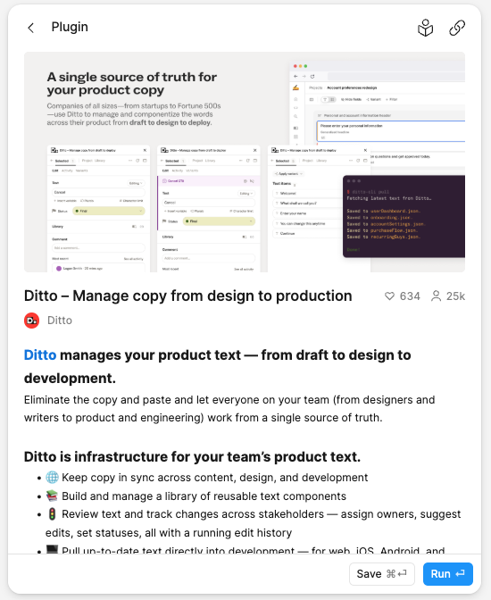 AI assisted content workflow from uploading a draft to publishing content