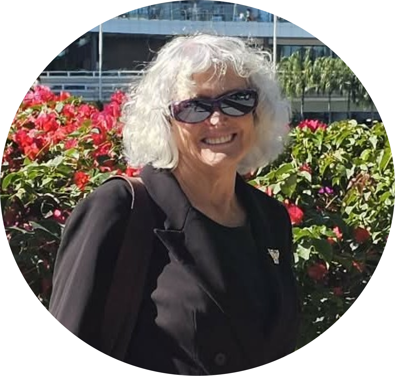 Narelle Wright