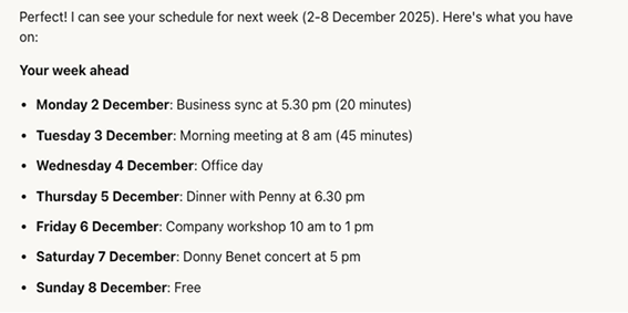 Manual AI quality assurance checks