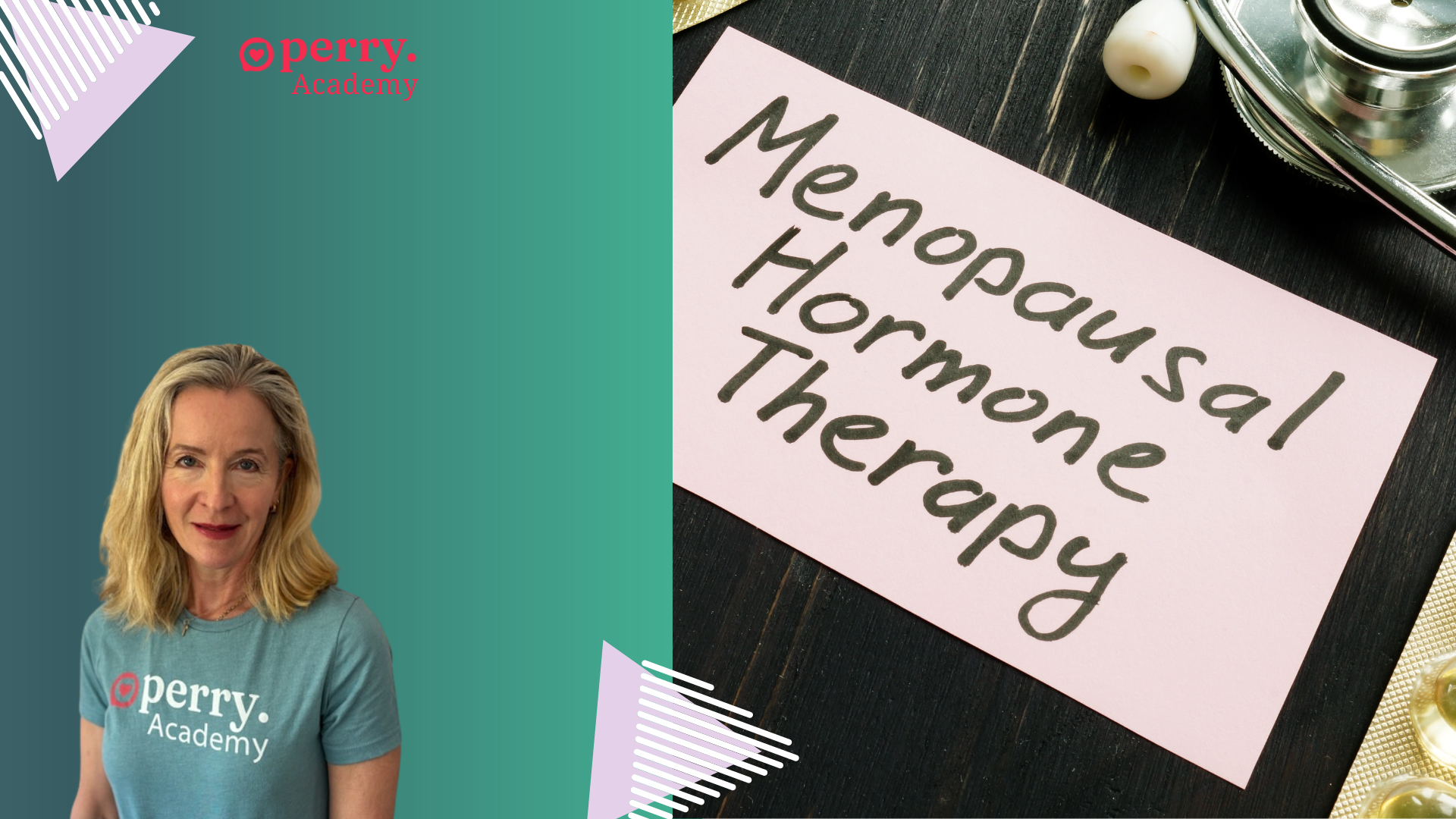 A Practical Guide to Initiating and Managing Hormone Therapy in ...