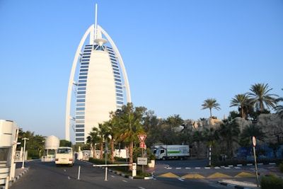 Dubai Burj Al Arab