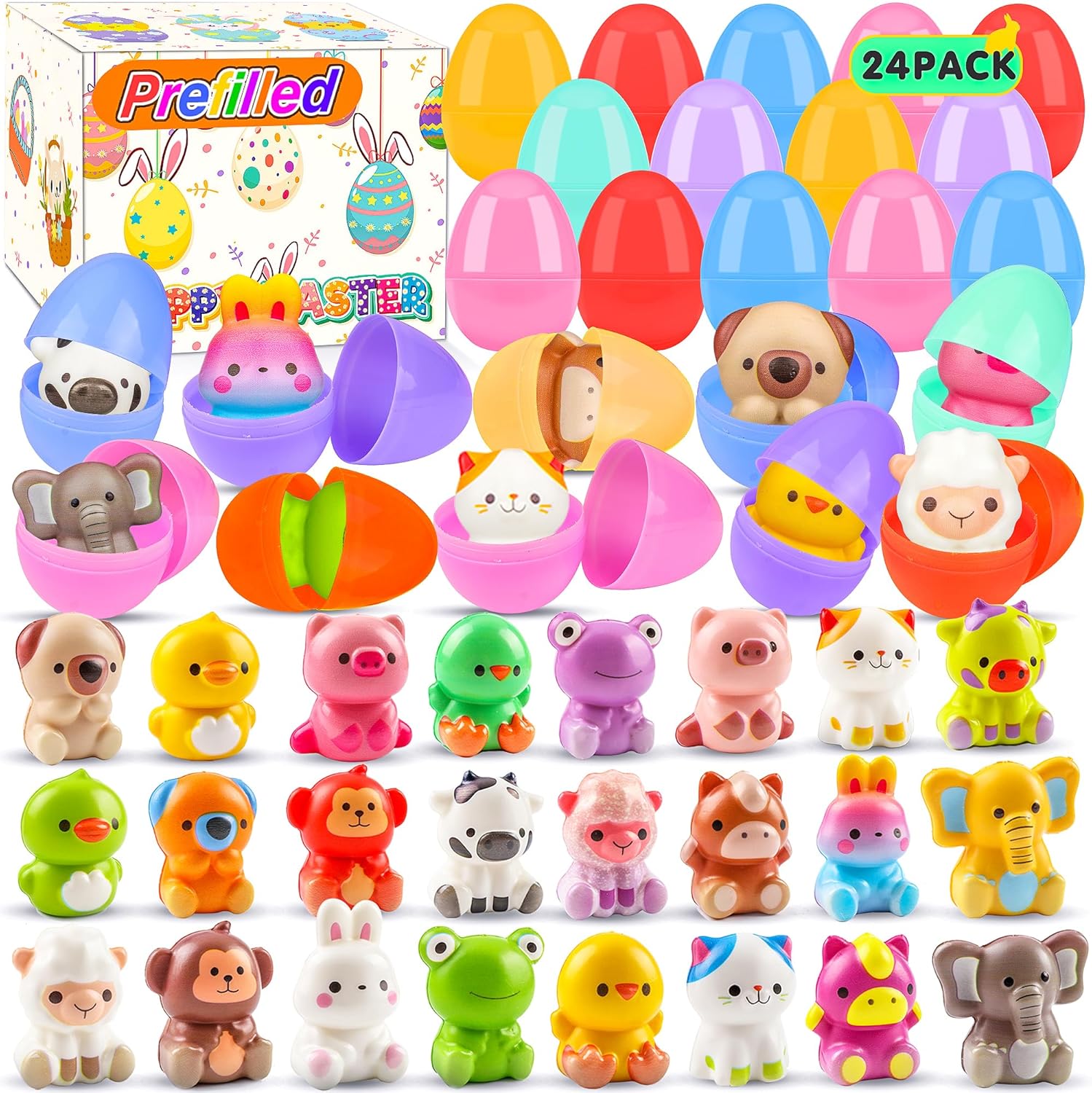 outdoor easter activities