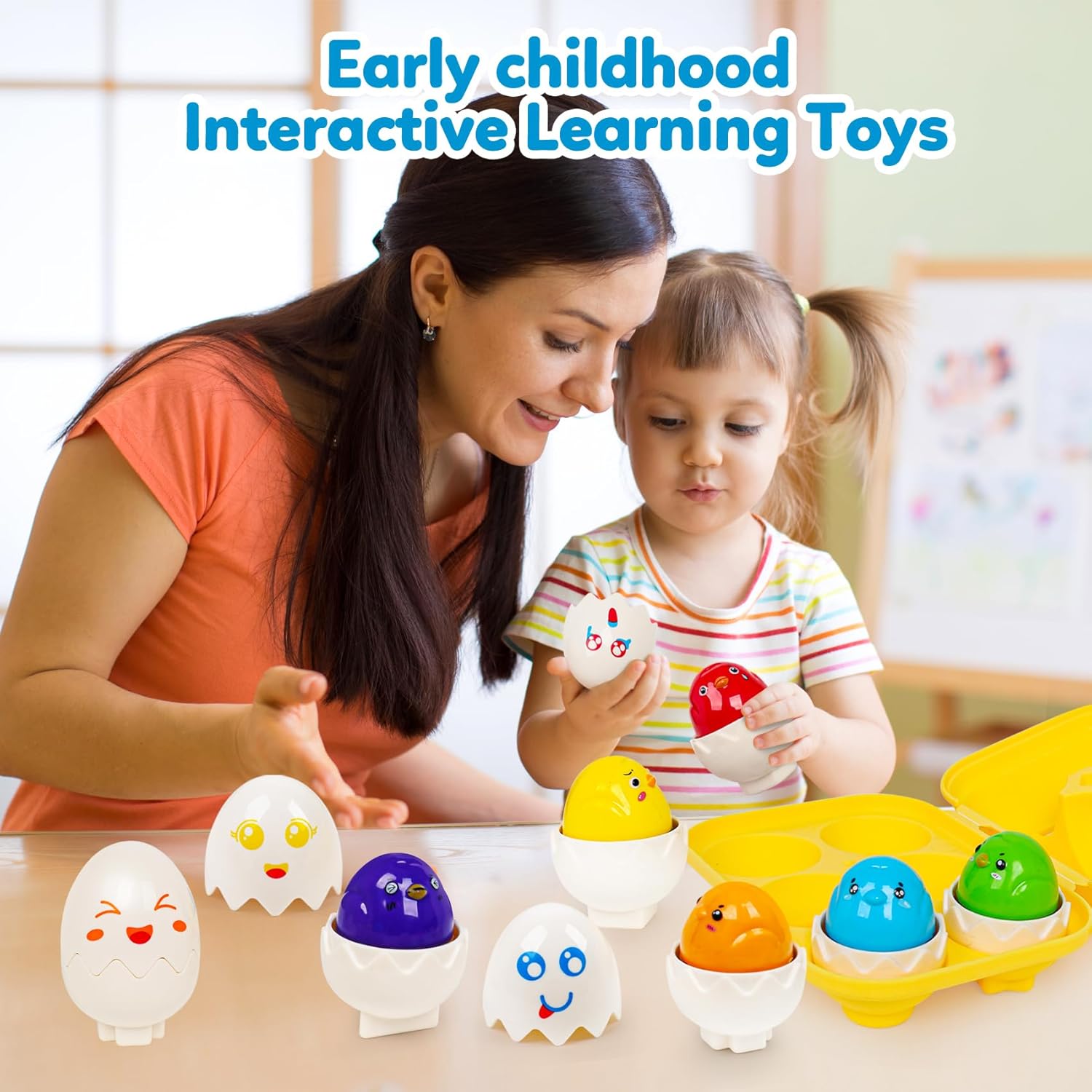 easter-themed games and toys