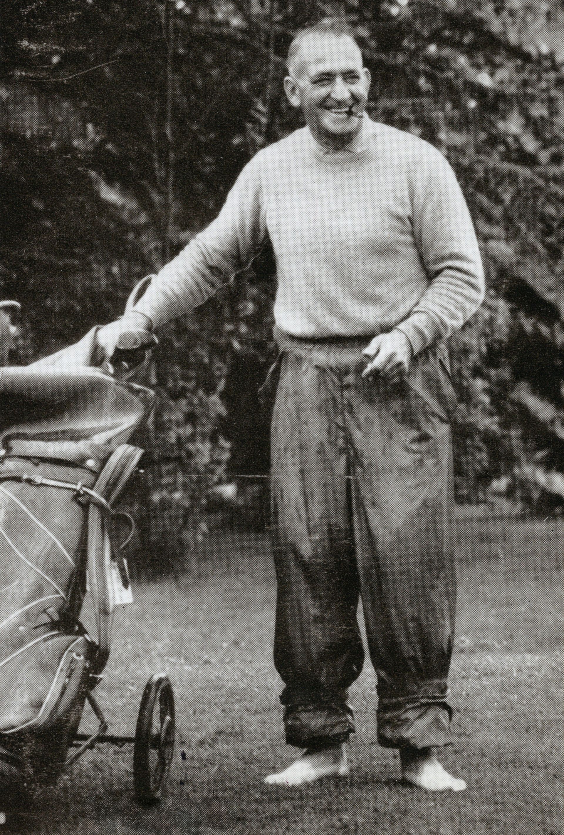 Jean-Baptiste ADO