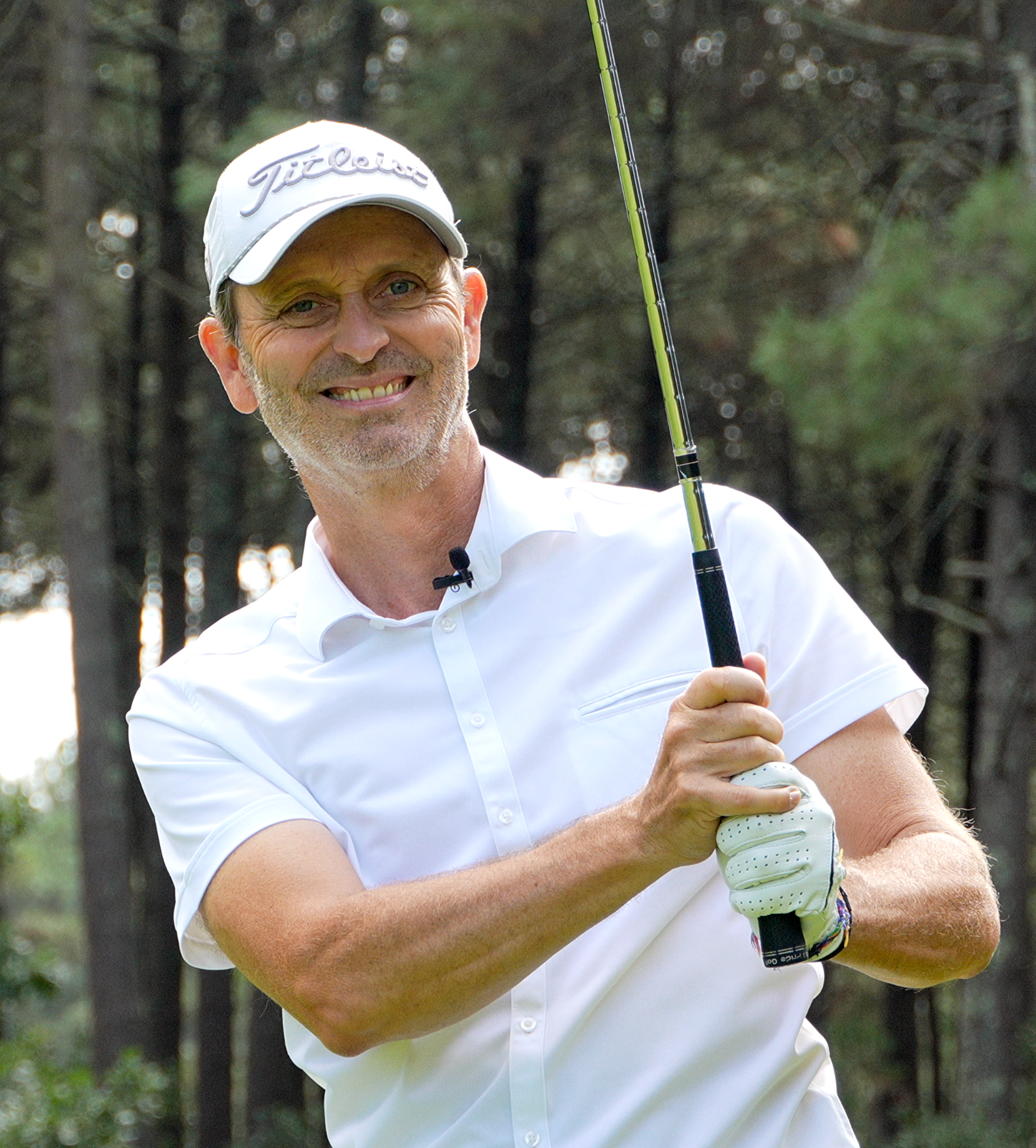 Philippe Uranga