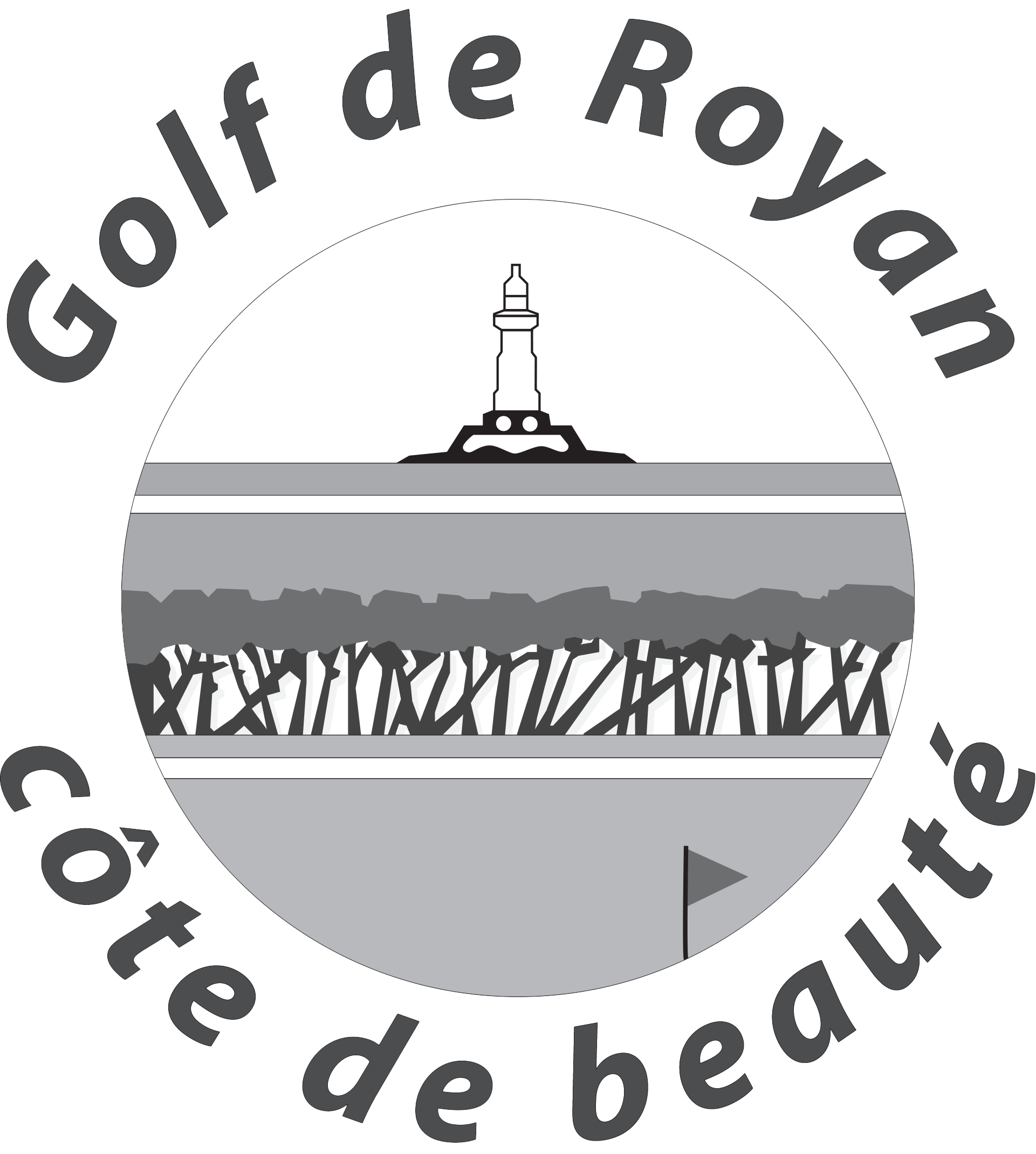 Golf de Royan