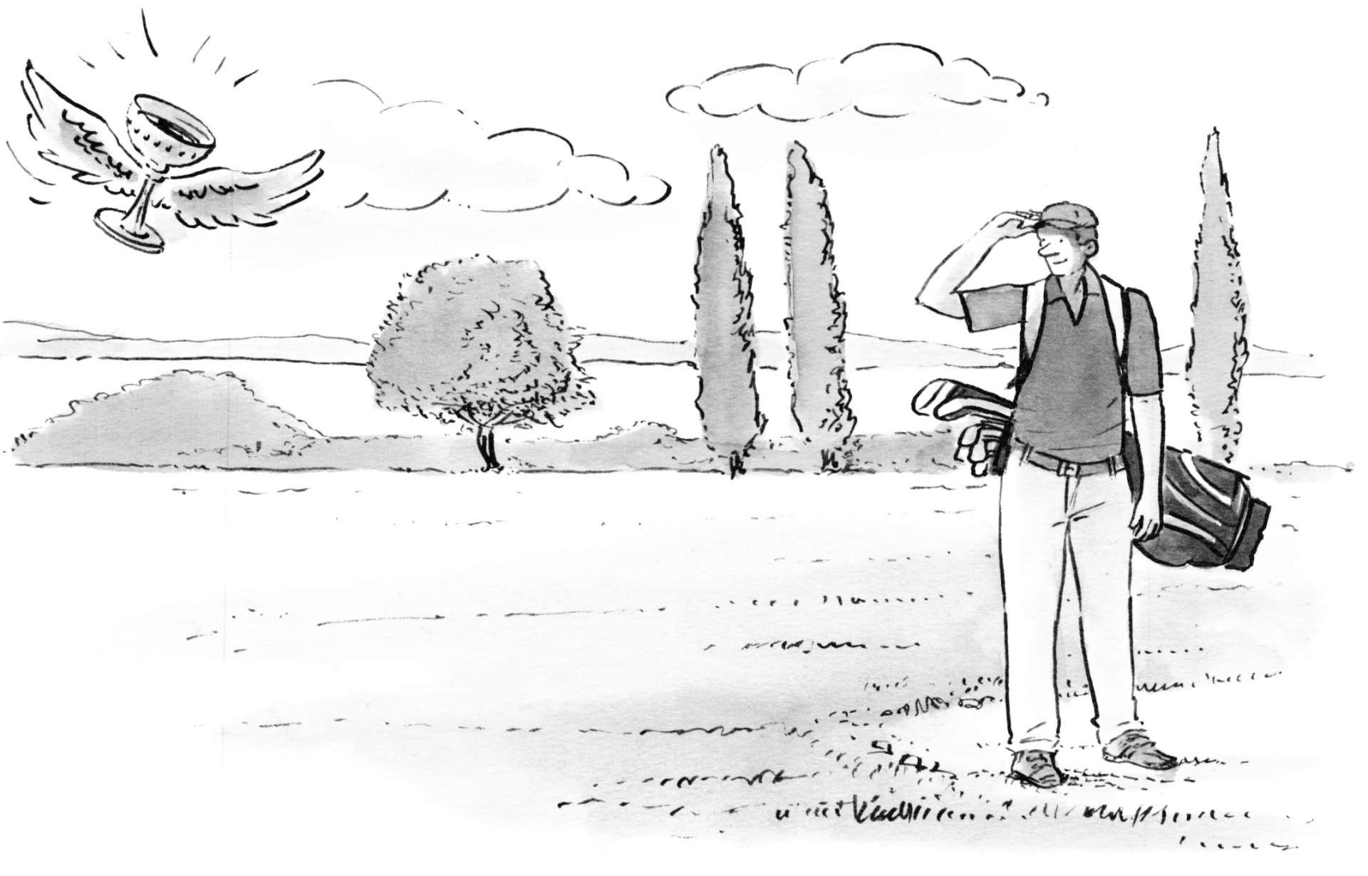 La solution Ona Golf pour progresser efficacement