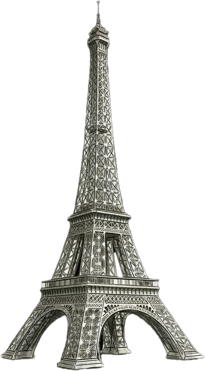 tour eiffel