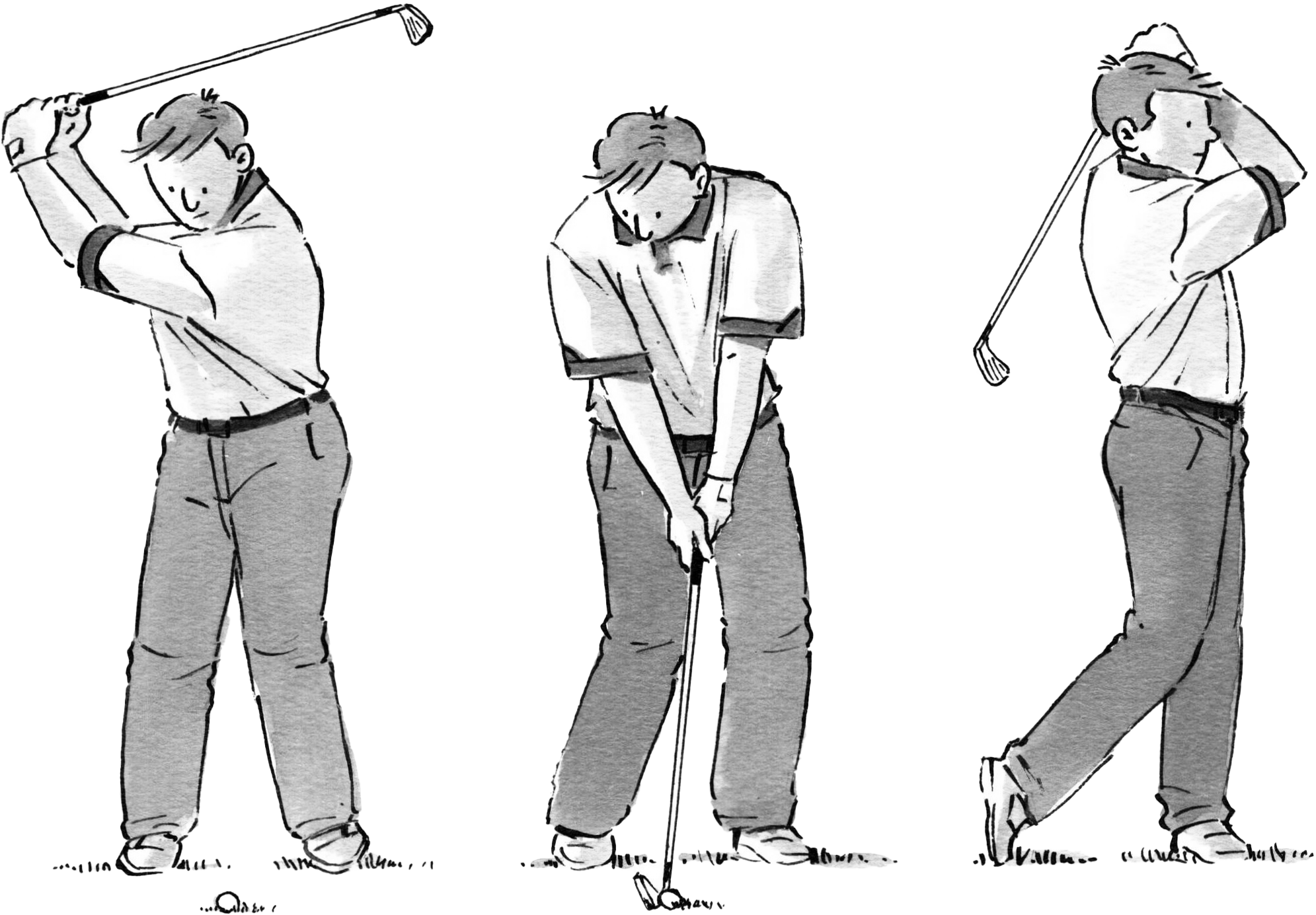 Découvrir Ona Golf