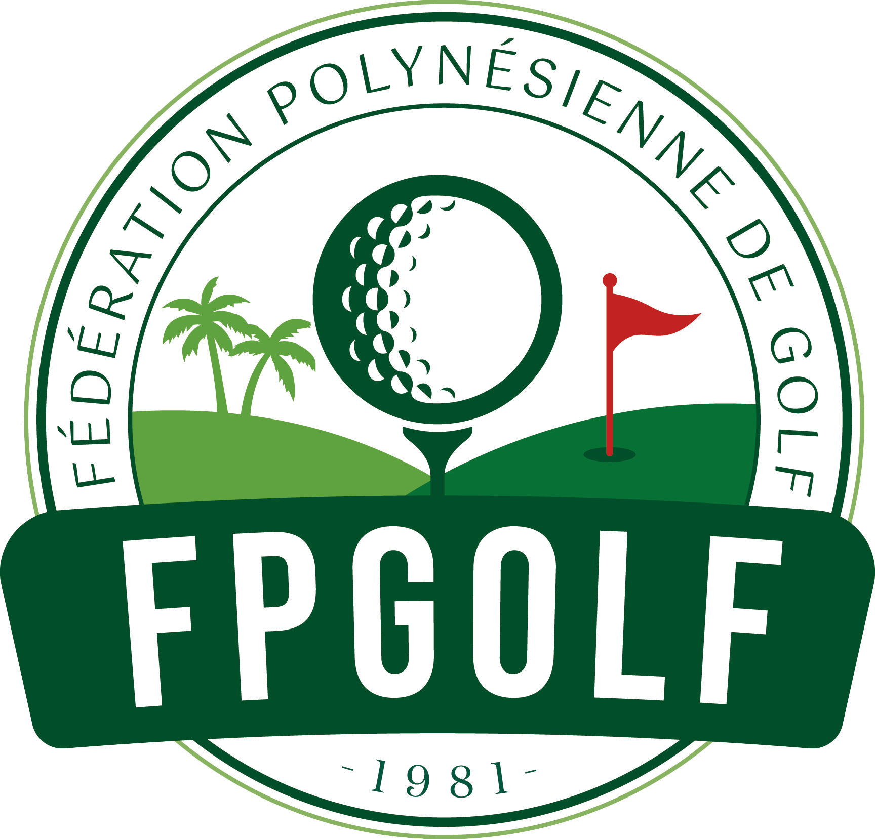 Fédération polynésienne de golf