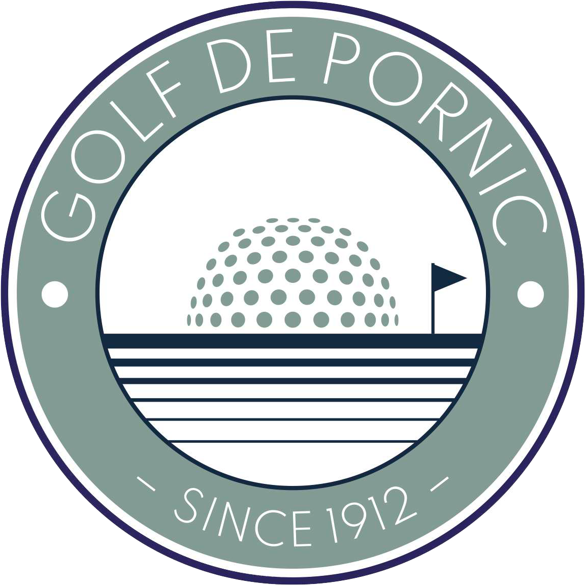 Golf de Pornic