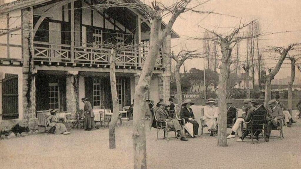 Golf de la Nivelle