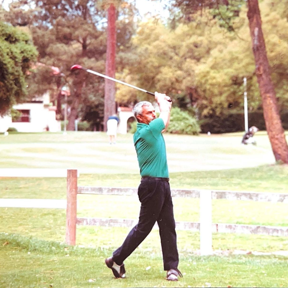 Pierre Uranga