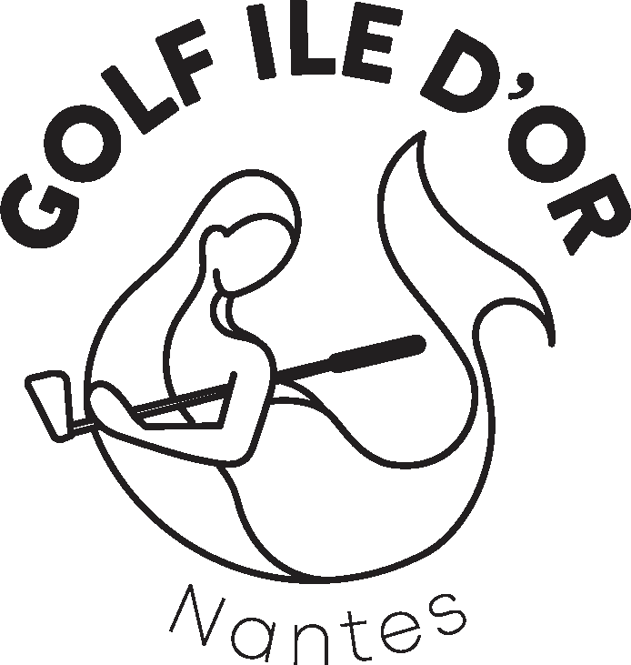 Golf de l'île d'or