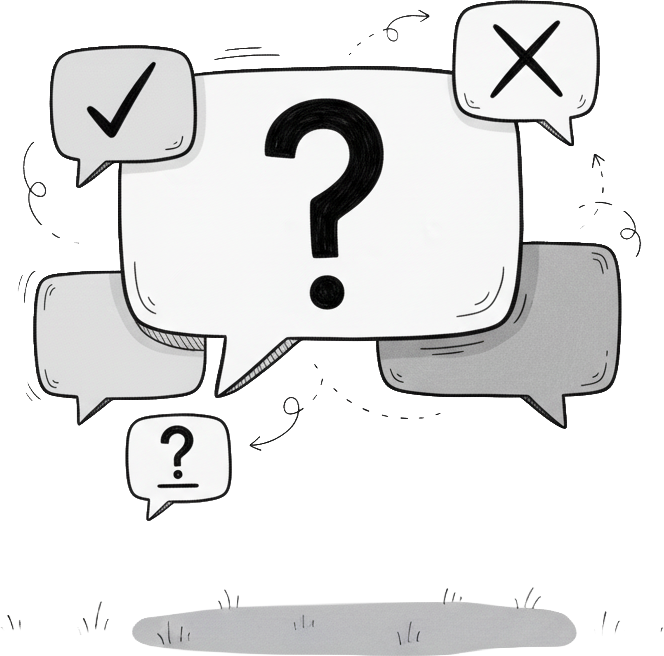 Quiz - cours de golf