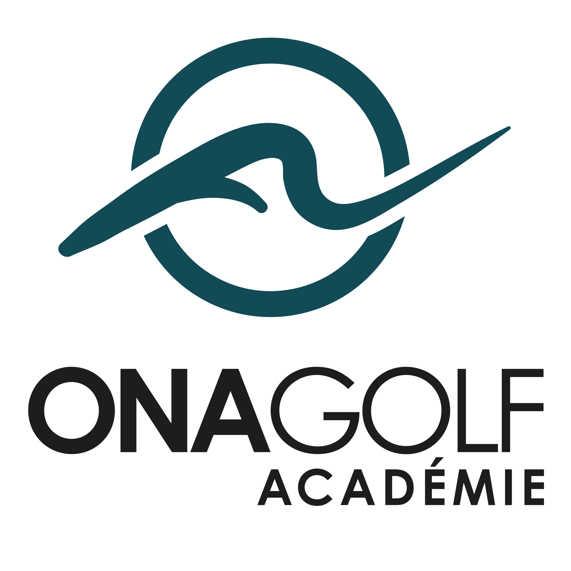 Ona Golf Académie