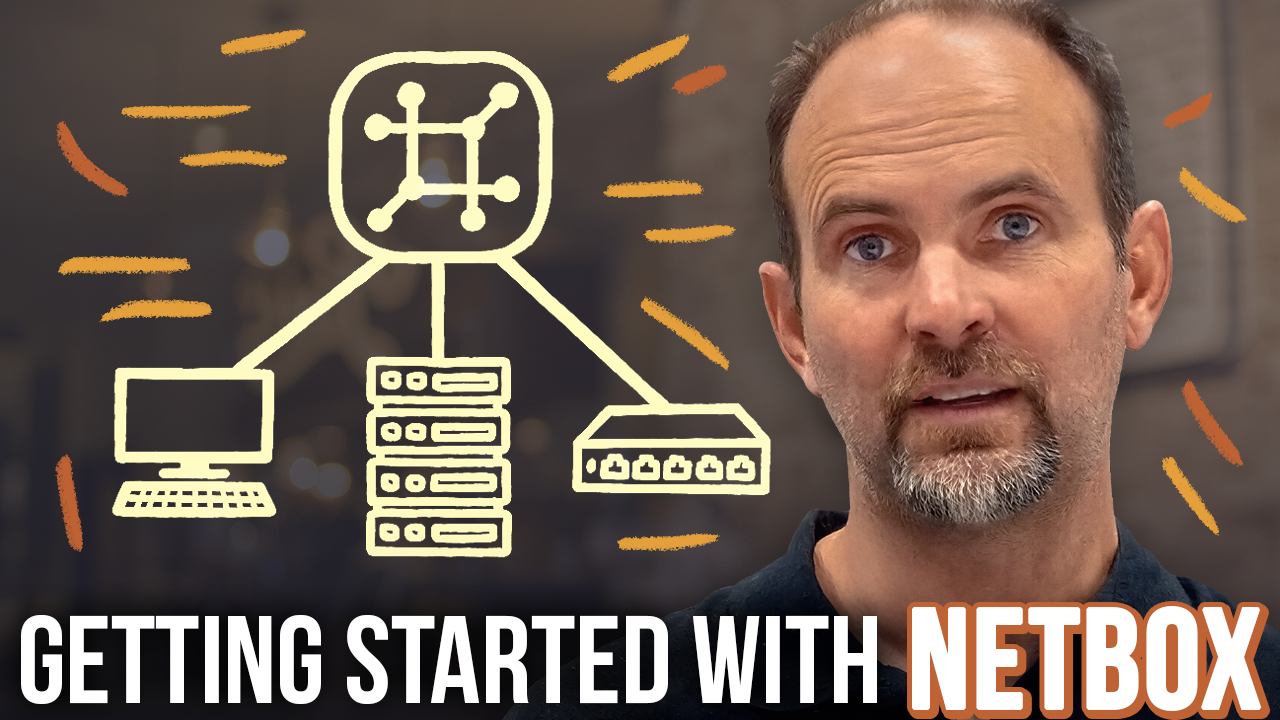 Getting Started with Netbox
