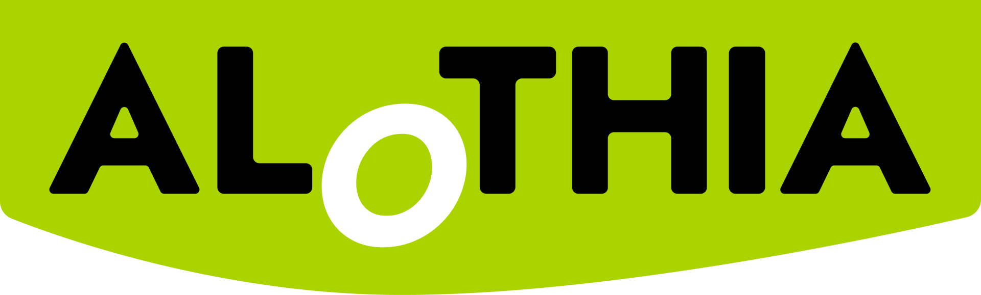 Alothia logo
