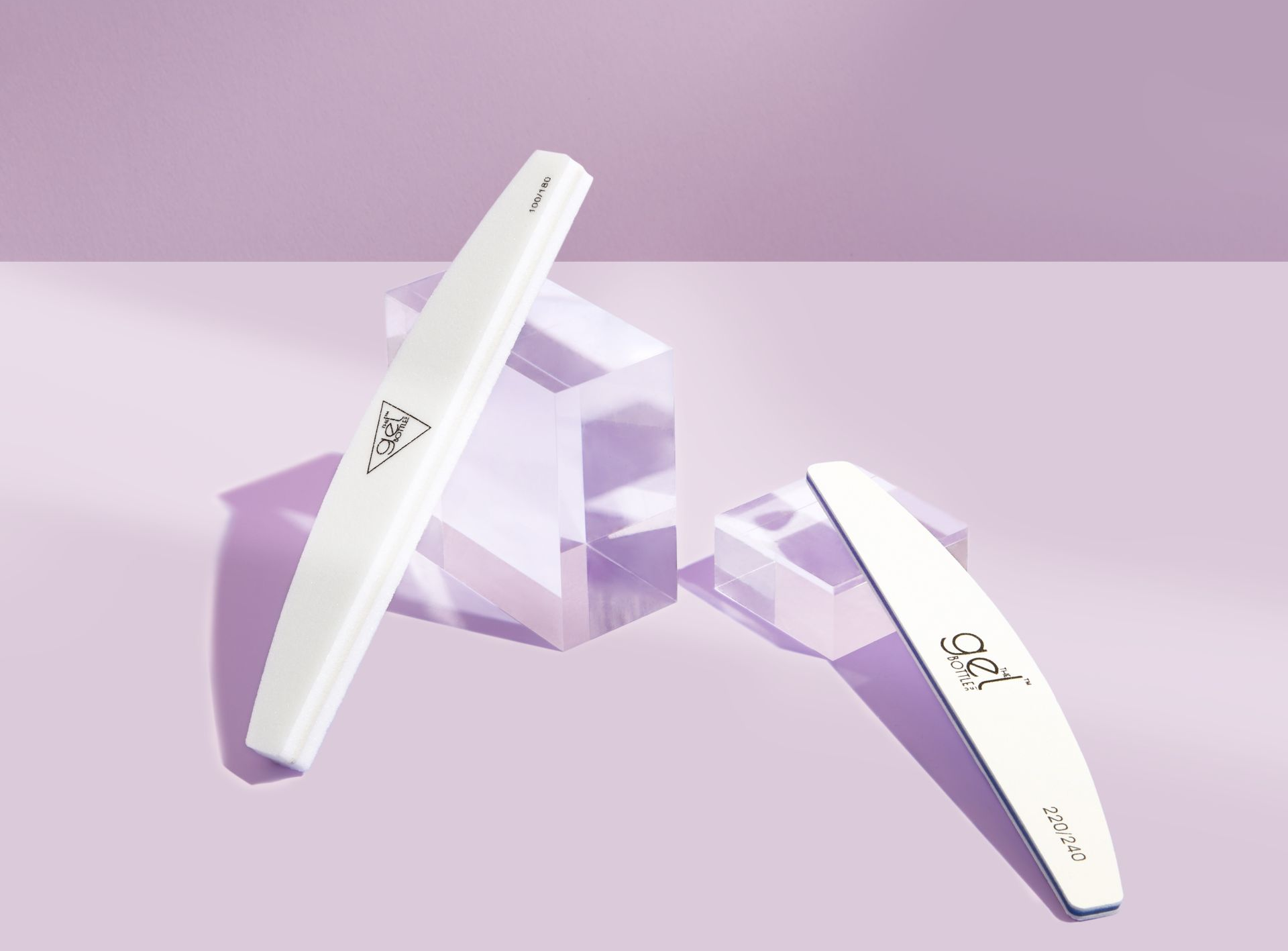 Why Choosing the Correct Grit Nail File is Crucial for Natural Nail Health