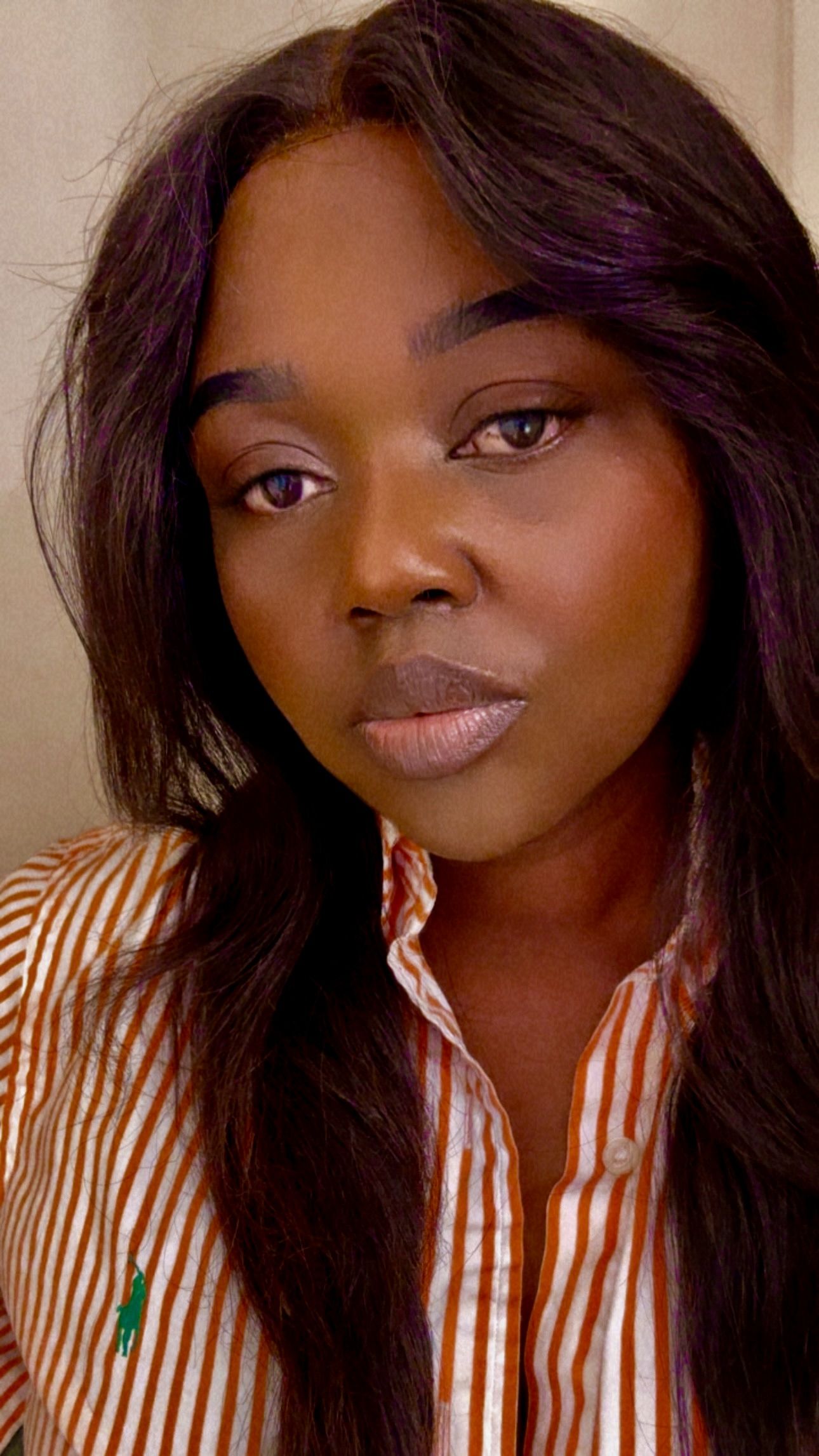 Sandrine Mesa