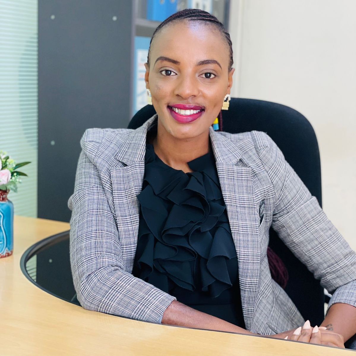 Ruth Nduta Muriithi