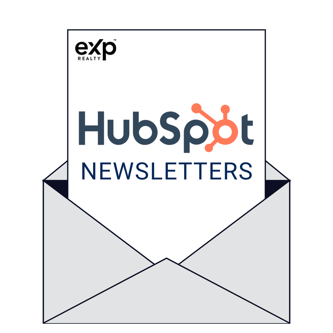 HubSpot Newsletters