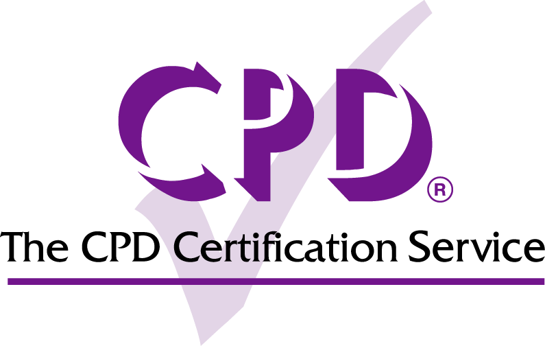 CPD Accredited Logo