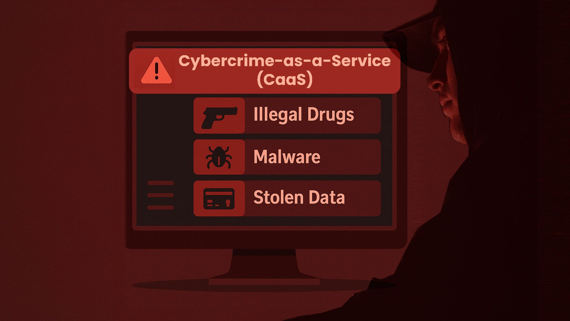 Alerte FBI : Un Groupe en Ligne Cible des Ados avec de Vraies Offres Criminelles