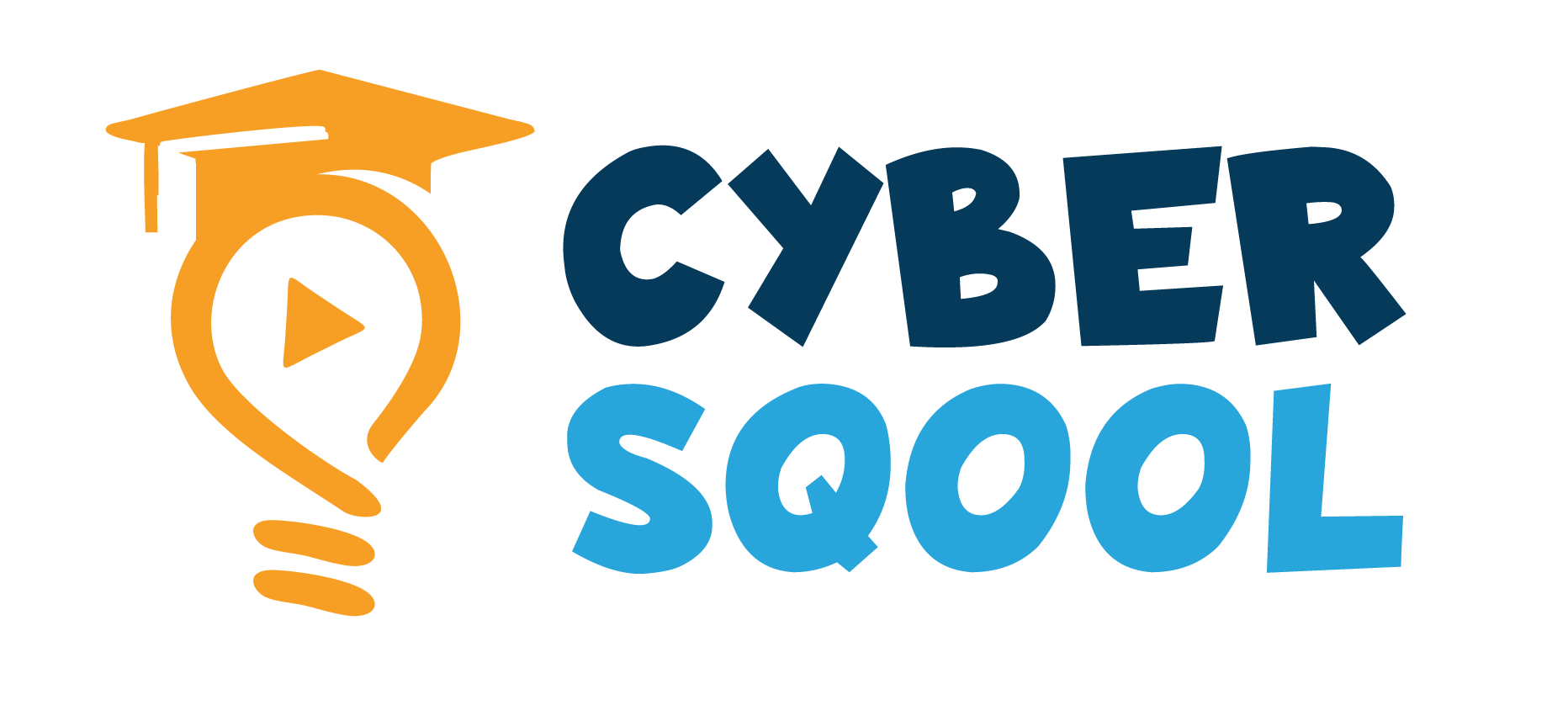 Cyber Sqool logo