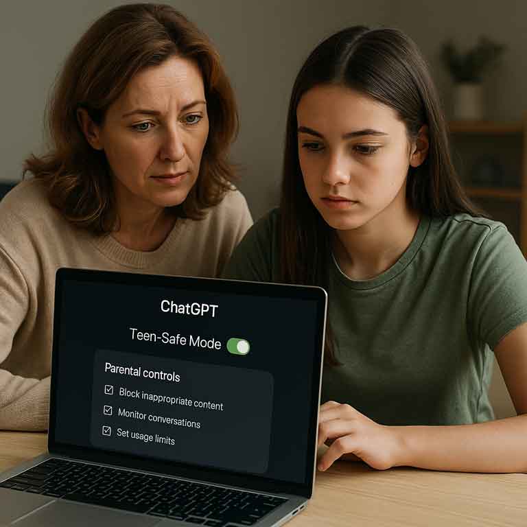 ChatGPT Safety for Teens : Quoi de Neuf en 2026 ?