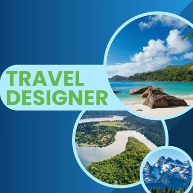 Travel Designer