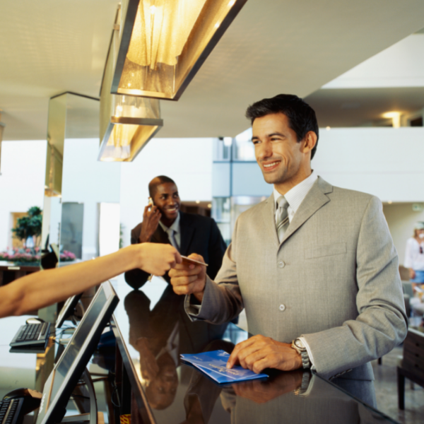 Gestione del cliente in ambito turistico e alberghiero