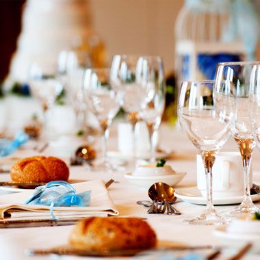 Banqueting Management