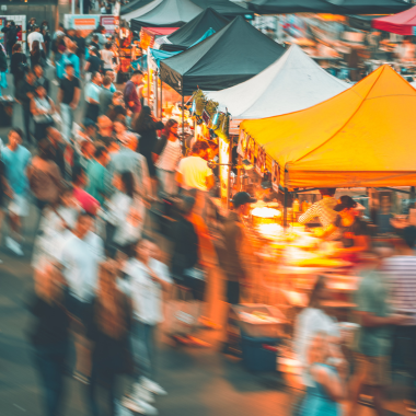 Le basi del Marketing Territoriale