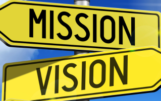 Mission, Vision e Valori aziendali