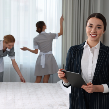 Housekeeping Management