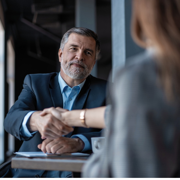Recruiting Management