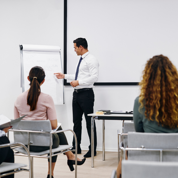 Training Management