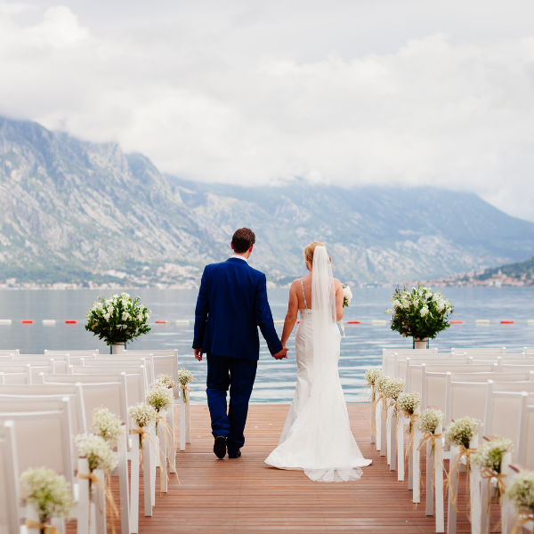 Destination Wedding Planner
