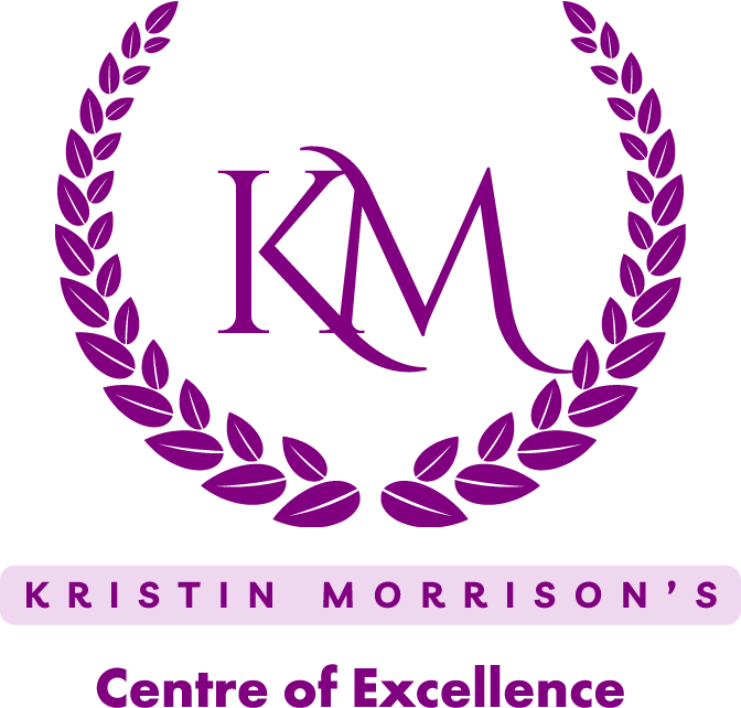 Kristin Morrisons's Center of Excellence