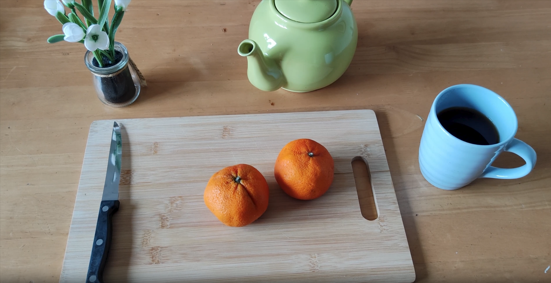 100 calories of mandarins