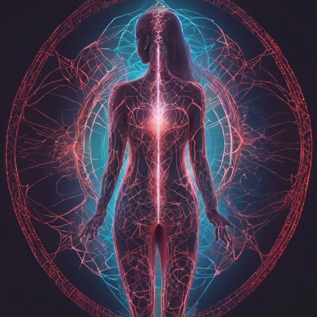embodying gene key 2 and human design gate 2