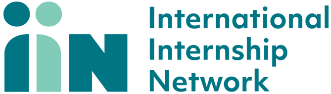International Internship Network Logo