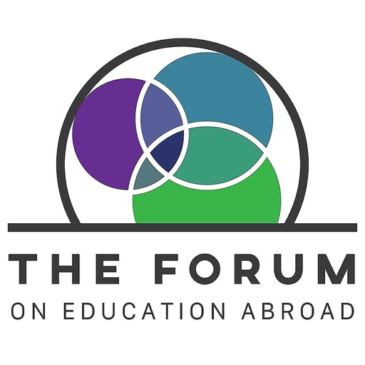 The Forum on Education Abroad Logo