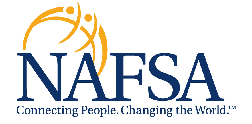 NAFSA: Association of International Educators Logo