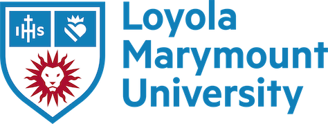 Loyola Marymount University Logo