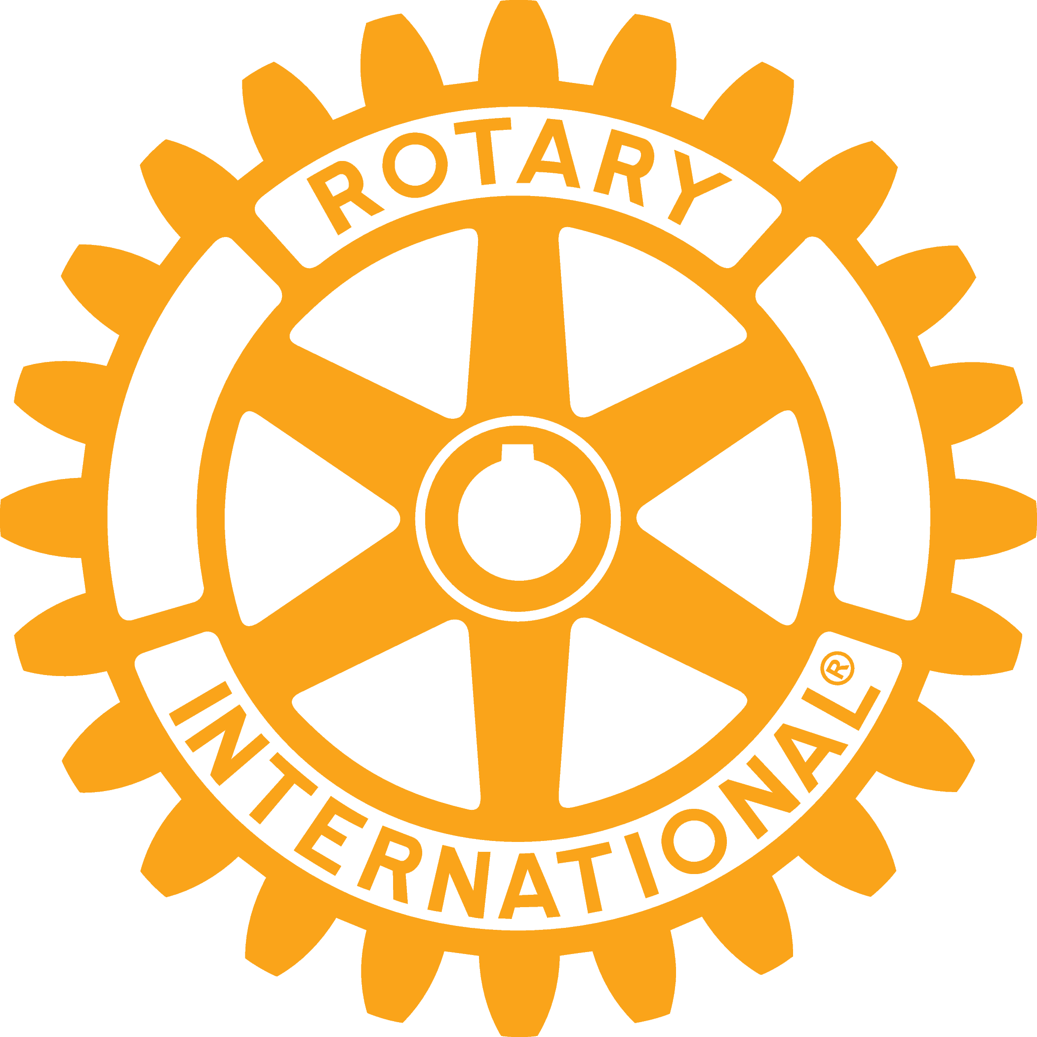 Rotary International Logo