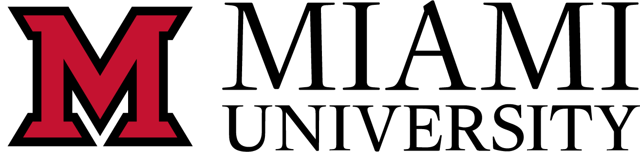 Miami University Logo