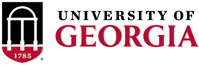 University of Georgia Logo